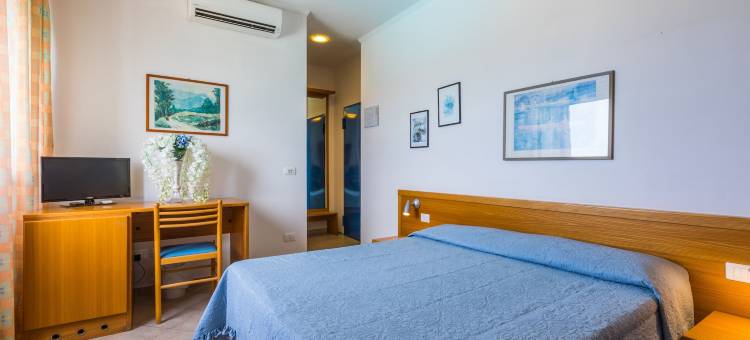 斯特拉海滨酒店(Hotel Stella Marina)图片