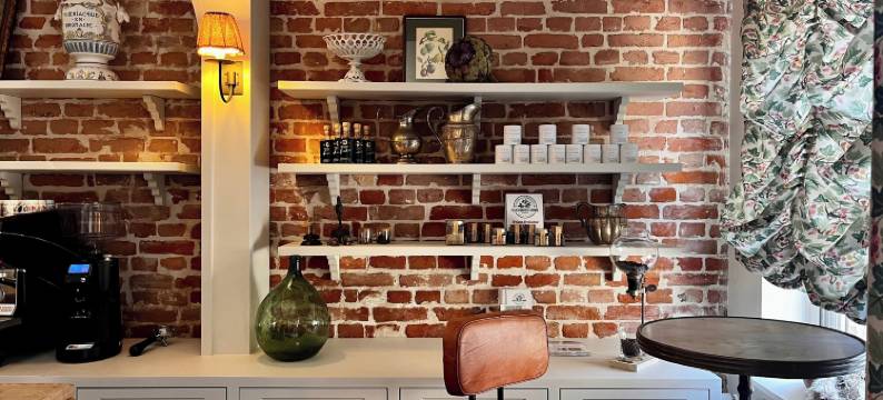 莫什别墅(Maison Mouche)图片