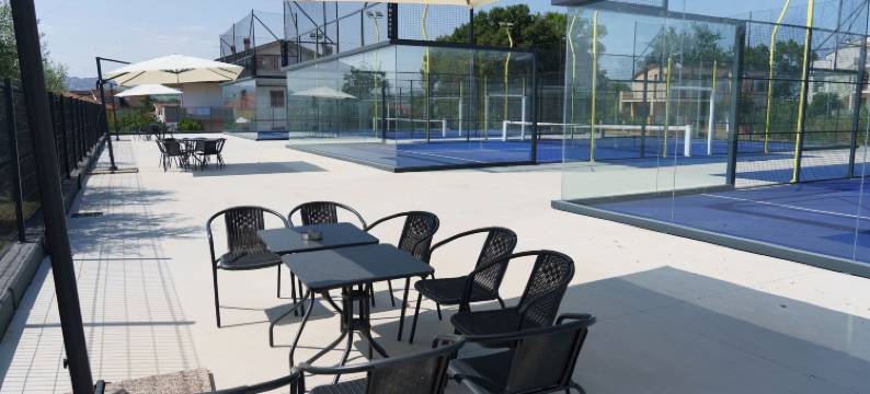 马可波罗公寓(Residence Marco Polo)图片