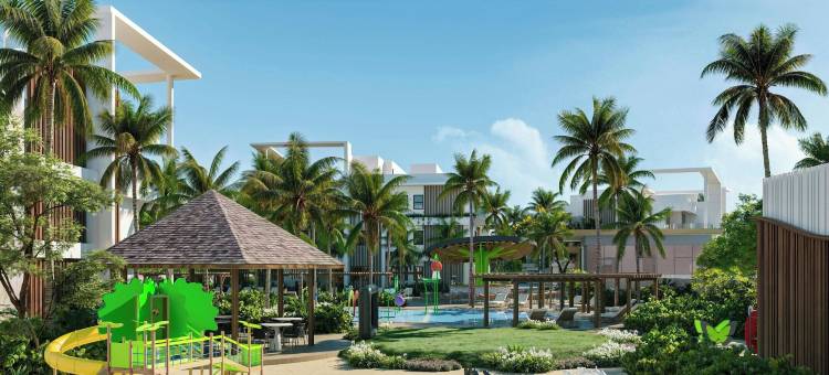 拉斯特拉纳斯多诺玛度假村及别墅，傲途格精选(Donoma Las Terrenas Resort & Villas, Autograph Collection)图片