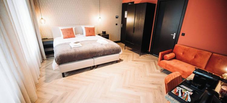 Boutique Hotel Lupo图片