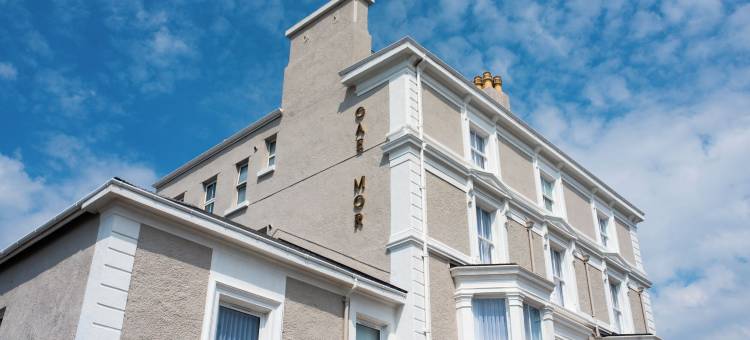 卡伊默尔酒店(CAE Mor Hotel)图片