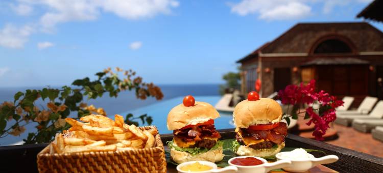 卡利布朗别墅饭店 - 限成人(Caille Blanc Villa & Hotel - Adults Only)图片