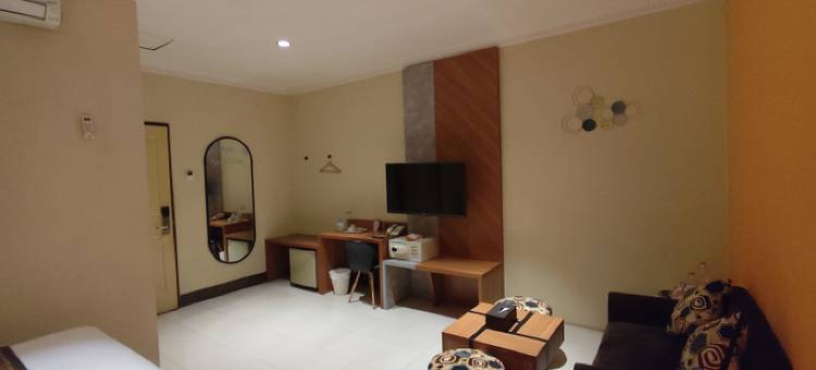 帕特里亚皇宫酒店(Patria Palace Hotel)图片