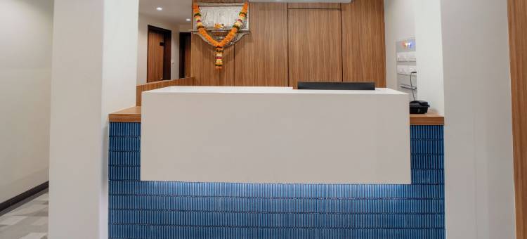 阿努格拉哈 NX 酒店(Hotel Anugraha NX)图片