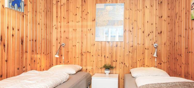科灵的四星级度假屋(Nordic Charm With Spa - By Traum Ferienwohnungen)图片