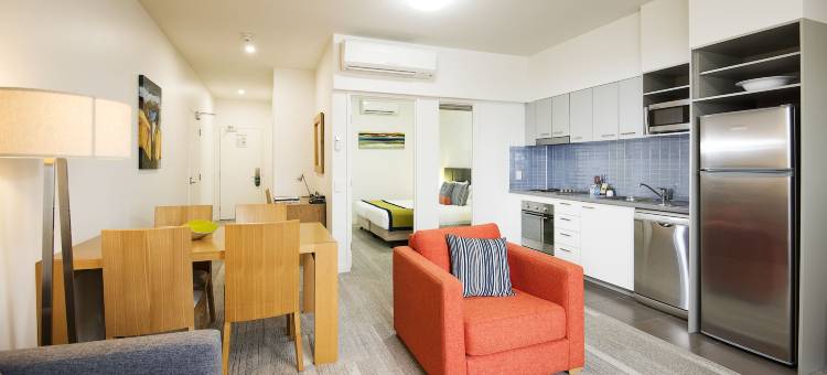 麦凯MainStay套房酒店(MainStay Suites Mackay)图片