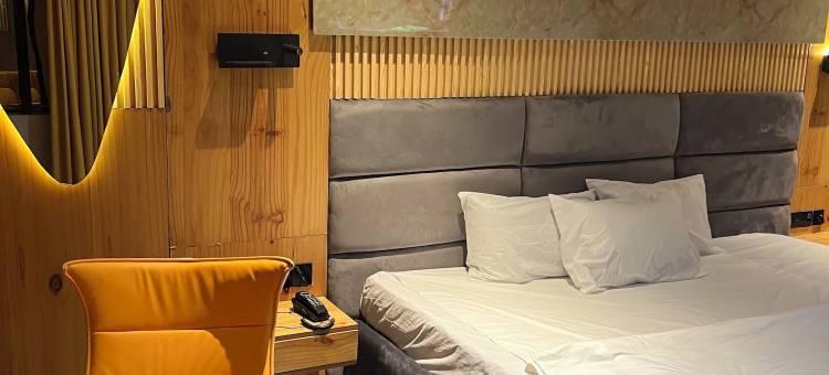360公寓和酒店(360 apartments and hotels)图片
