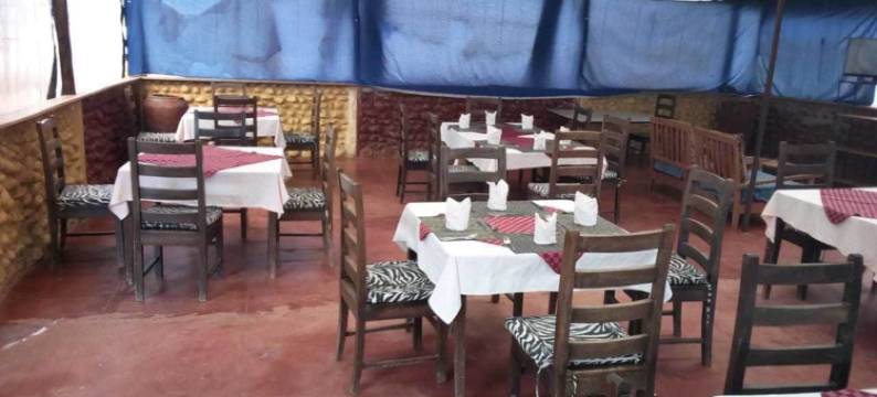 香料花园酒店(Spice Garden)图片