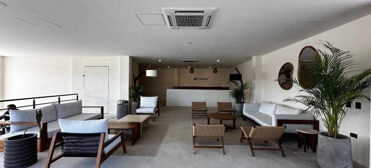 温德姆图兰(Wyndham Tulum)图片