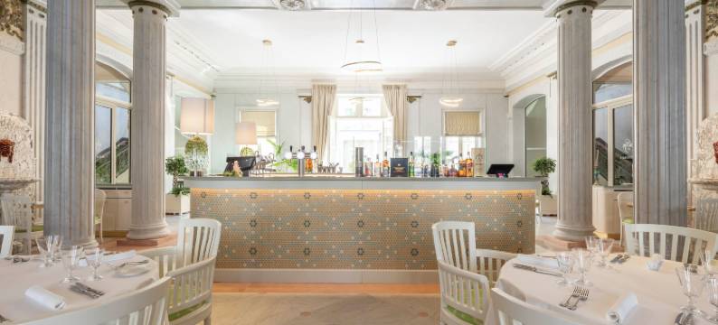 斯帕浴场(Les Bains De Spa)图片