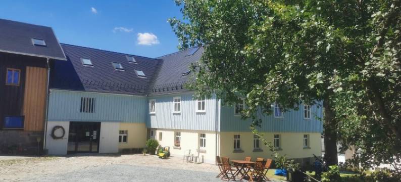 希尔吉斯瓦尔德庄园(Gutshof Schirgiswalde)图片