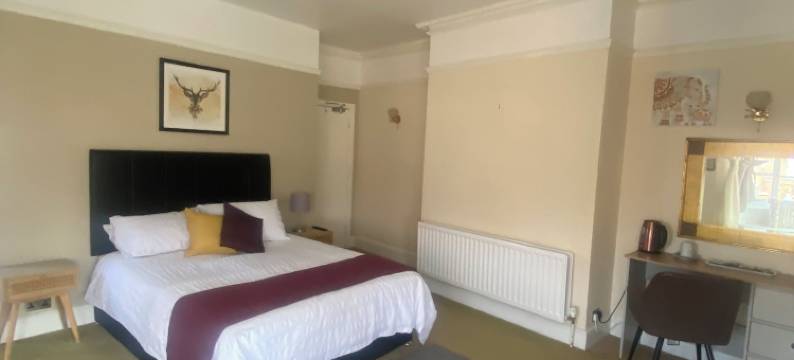 斯托克赛民宿及膳宿公寓(Stokesay Inn and b and b)图片