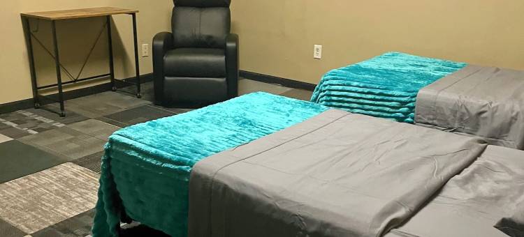 卡梅伦套房(Cameron Suites)图片