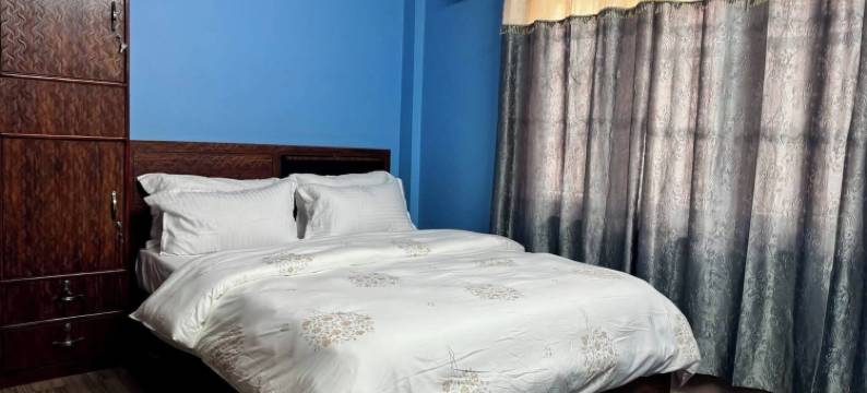 私密情侣公寓(Private Couple Apartment)图片