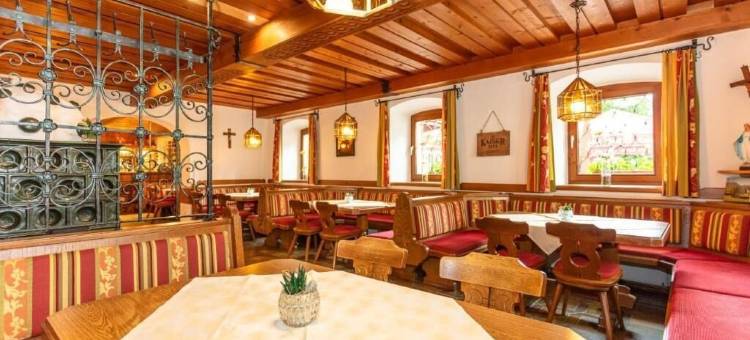 玛丽亚基尔亨塔尔旅馆(Gasthof Maria Kirchental)图片