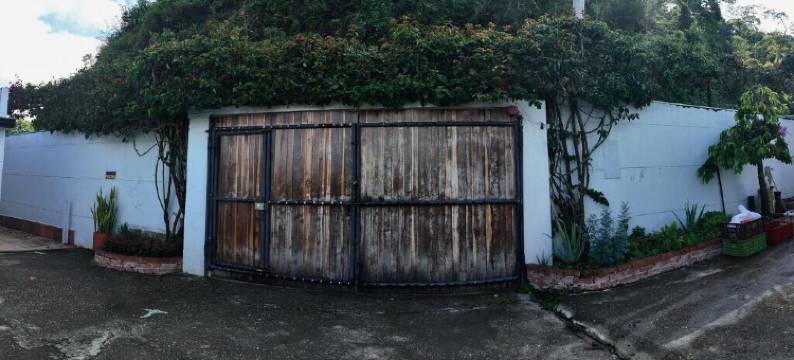 芬卡拉罗卡(Casa Campestre Finca la Roca)图片