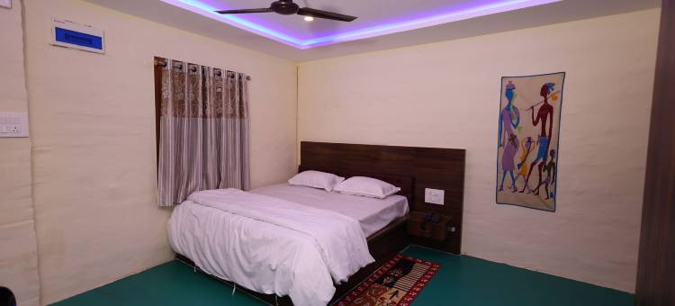 施里曼山谷(Shriman Valley)图片