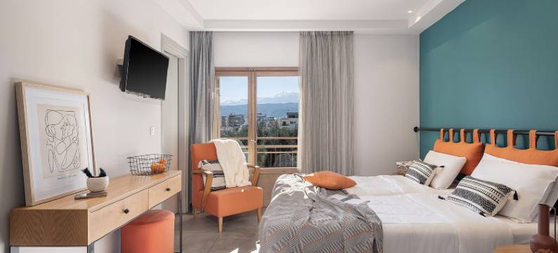 埃利亚贝托洛酒店(Elia Bettolo Hotel)图片