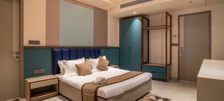 夏贡农场酒店赖布尔(Hotel Shagun Farm)图片