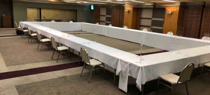 万代白银酒店(Bandai Silver Hotel)图片