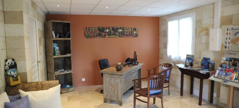 博瓦尔村舍(Les Hameaux de Beauval)图片