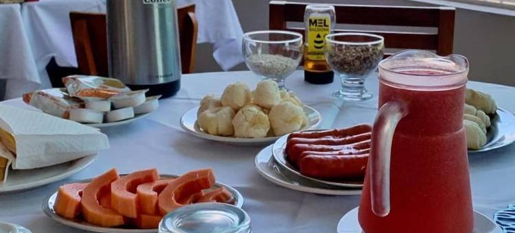 帕尔玛酒店(Hotel Palmar)图片
