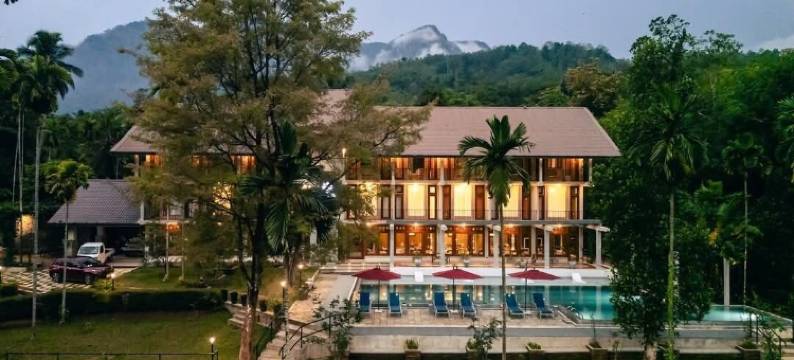 阿拉米亚酒店(Aramya hotel)图片