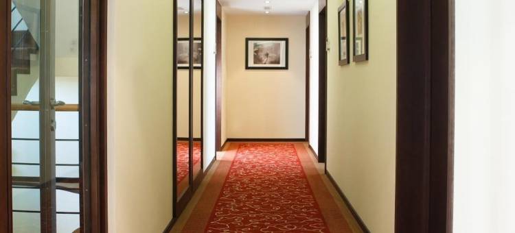 阿尔文酒店(The Hotel Fitzgerald)图片