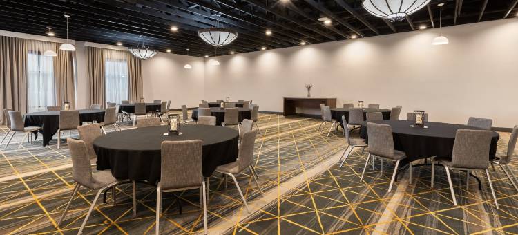 埃尔帕索西桑兰公园假日酒店(Holiday Inn El Paso West – Sunland Park)图片