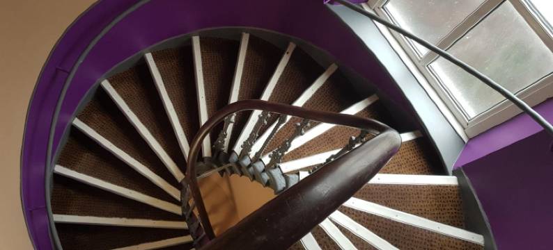 昆斯伯里酒店及餐厅(The Queensberry Hotel)图片