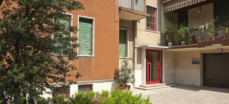 维罗纳梅森酒店(Verona Maison)图片