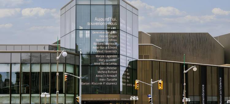 Sonder Rideau 市中心公寓(Sonder Rideau Apartments Downtown)图片