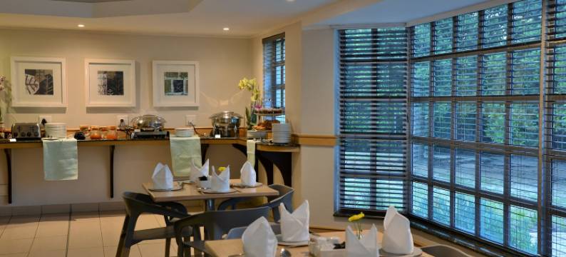 Road Lodge - 开普敦国际机场(Road Lodge Cape Town International Airport)图片