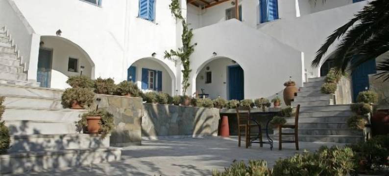 瑞姆威开放式公寓酒店(Remvi Studios)图片