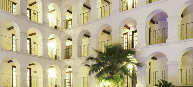 奥斯汀希尔顿逸林酒店(DoubleTree by Hilton Hotel Austin)图片