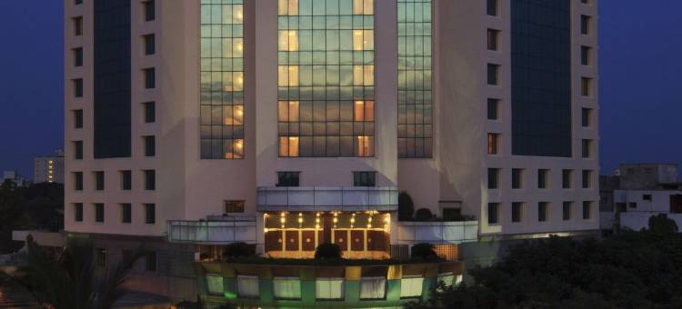 大都会饭店(The Accord Metropolitan)图片