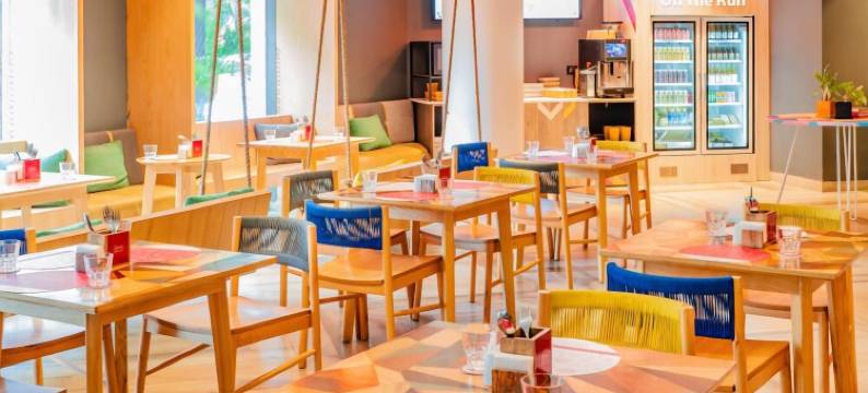 金格尔班加罗尔 - 怀特菲尔德酒店(Ginger Bangalore- Whitefield)图片