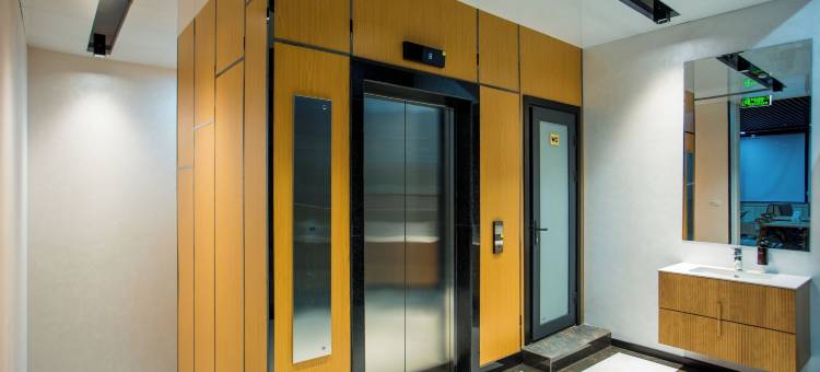 阿杰瓦广场高级酒店(Ajwa Plaza Premium Hotel)图片
