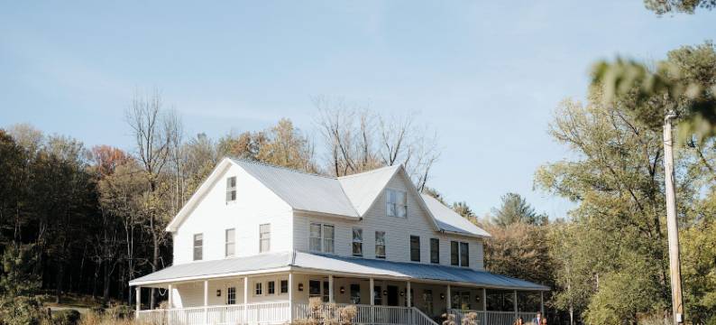 斯通希尔农场旅馆(Stonehill's Farmhouse)图片