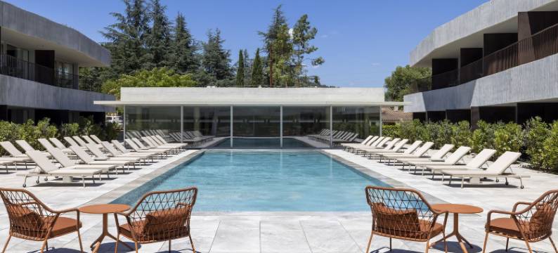 卡斯特拉内别墅(Villa Castellane)图片