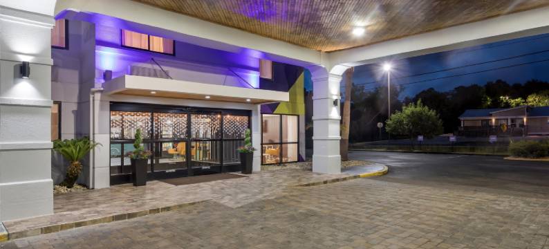 比洛克西海洋泉希尔顿Spark酒店(Spark by Hilton Biloxi Ocean Springs)图片