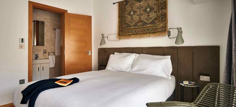 Líbere 伦敦 Edgware Road(Líbere London Edgware Road)图片