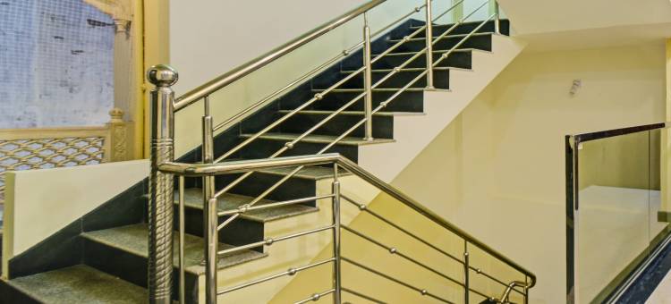 Treebo 吉尔玛哈尔(Jheel Mahal)图片