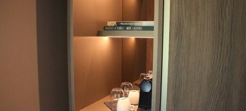 埃斯特拉酒店艾丽卡(ESSTRA Hotel Erica)图片