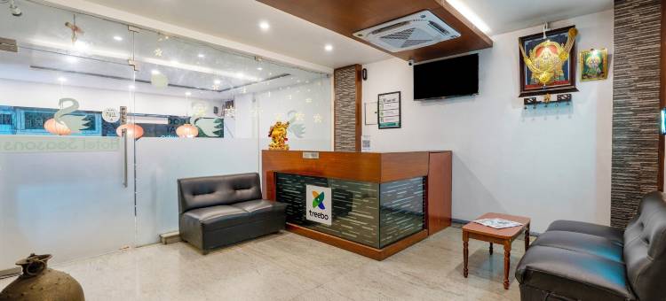 四季酒店(Treebo Seasons - Heritage Town Pondicherry)图片