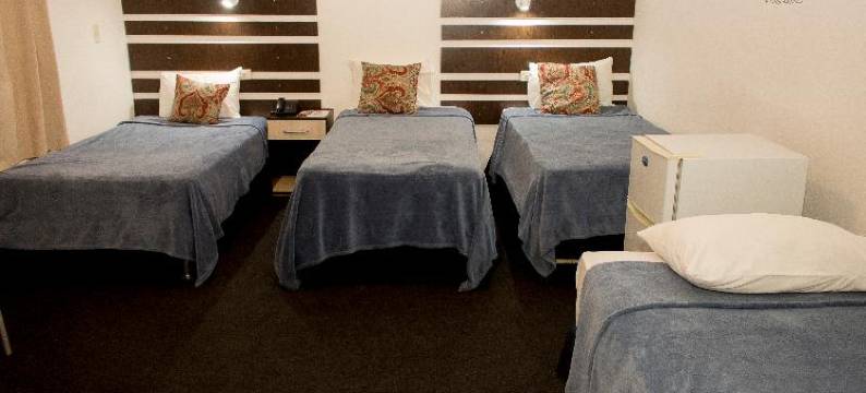 Nobile 的 Puesta del Sol(Hotel Puesta del Sol by Nobile)图片