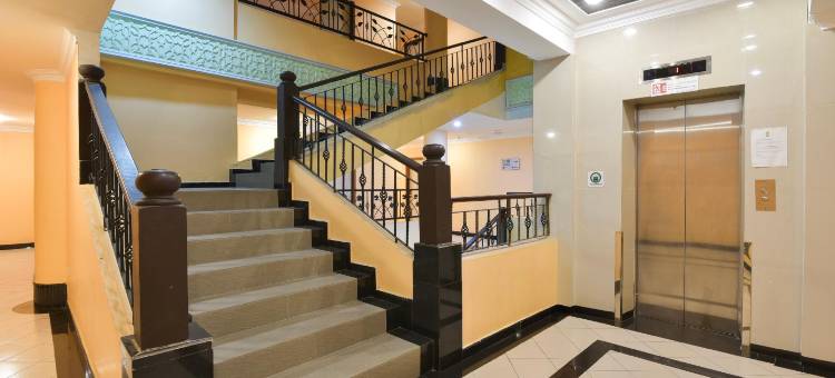 O瑞扬索菲雅酒店(Oravel管理)(Hotel O Rayyan Soffea Managed by Oravel)图片