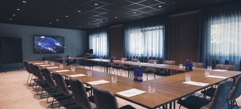 海洋酒店(The Oceans)图片