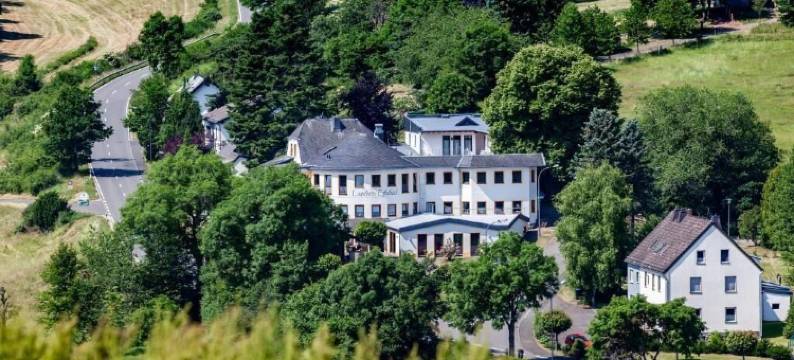 艾菲尔布利克乡村酒店(Landhotel Eifelblick)图片